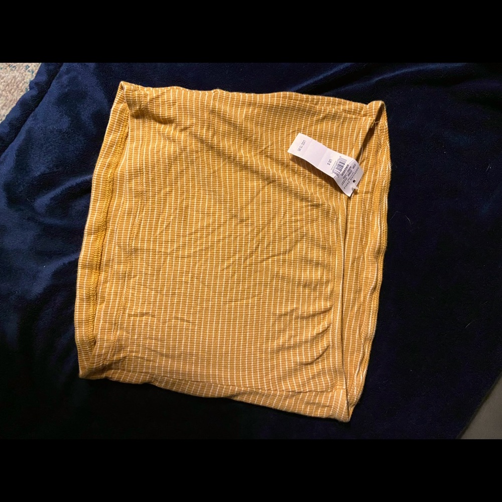 American eagle tube top